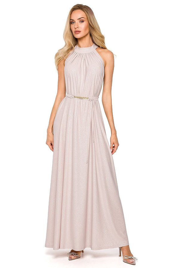 Evening dress