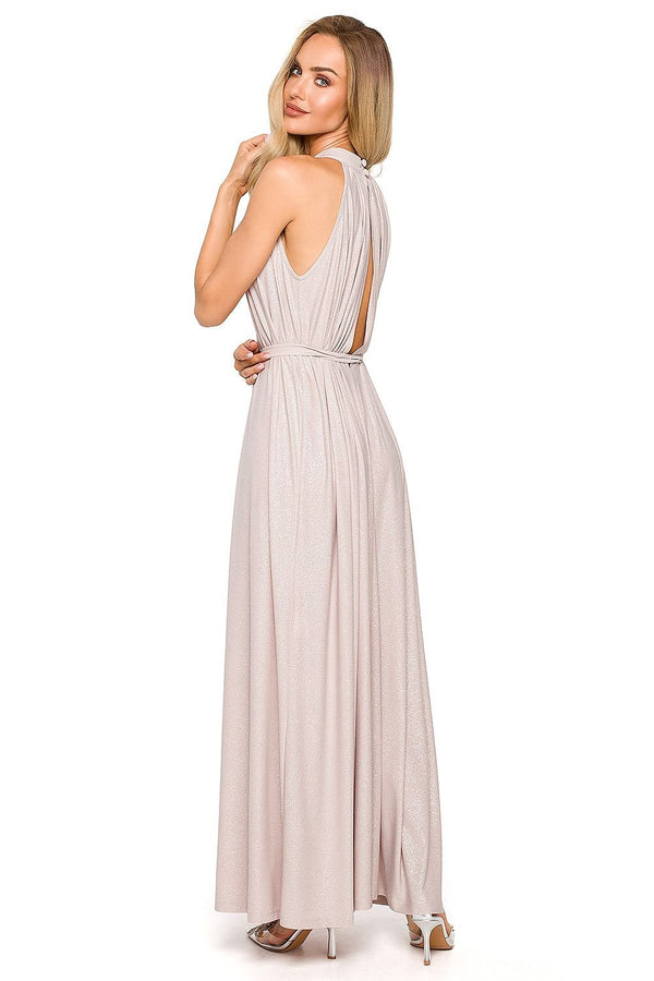 Evening dress