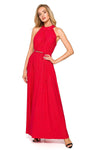 Evening dress