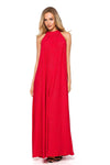 Evening dress