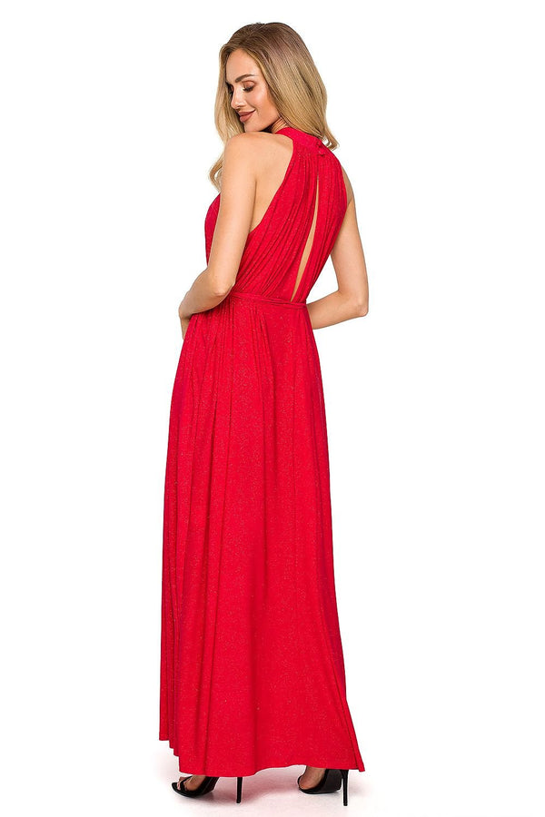 Evening dress