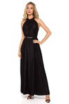 Evening dress