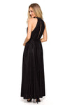 Evening dress