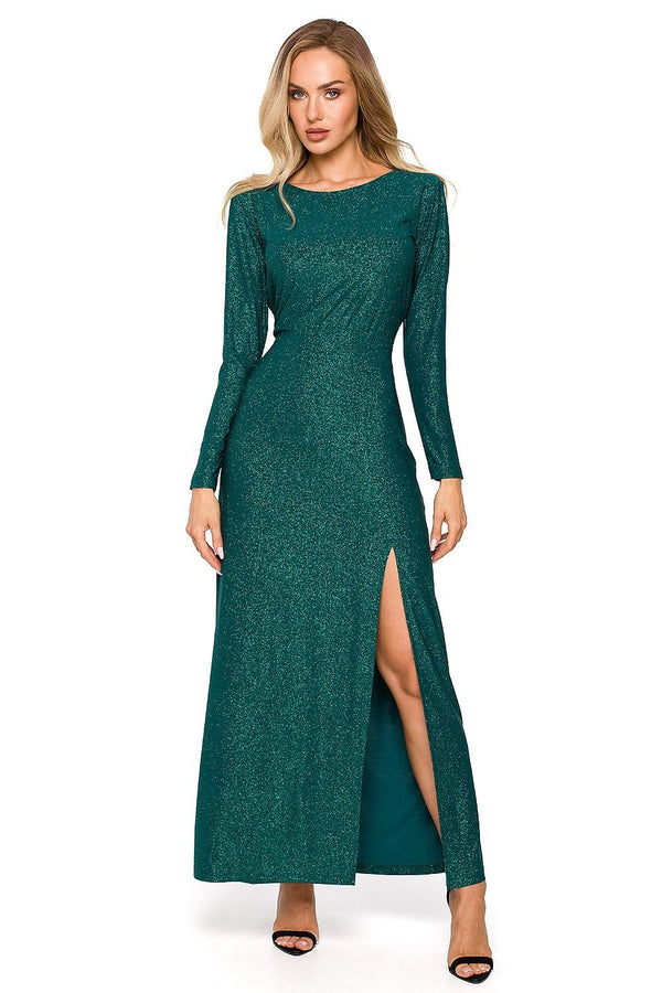 Evening dress