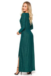 Evening dress