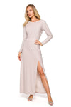 Evening dress