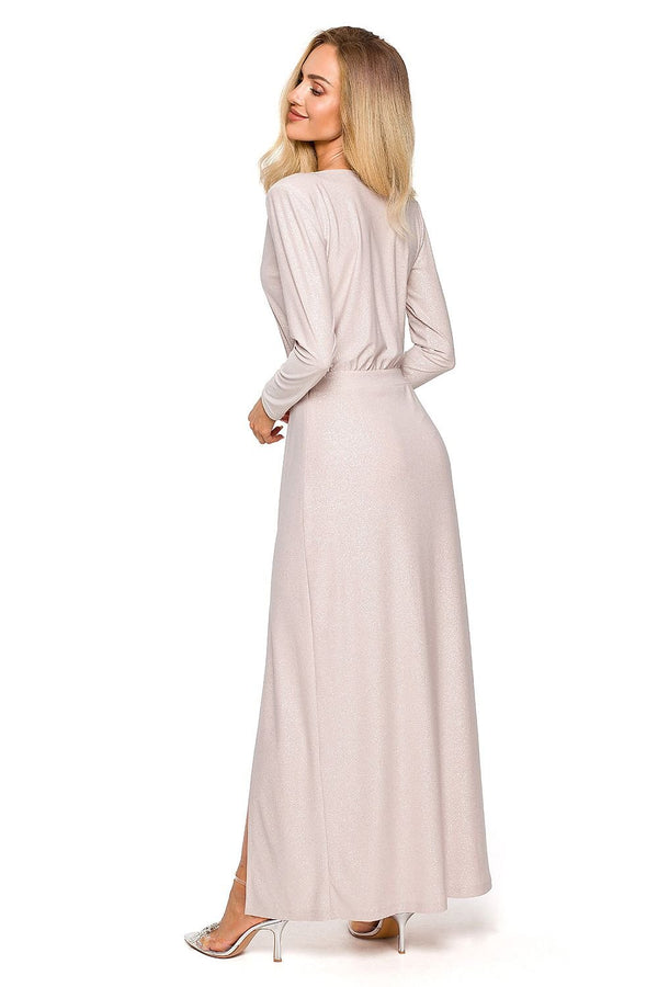 Evening dress