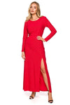 Evening dress