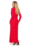 Evening dress