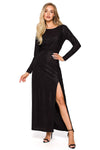 Evening dress