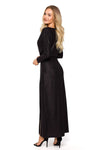 Evening dress