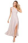 Evening dress