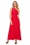 Evening dress
