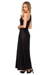 Evening dress