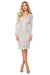 Evening dress