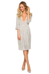 Evening dress