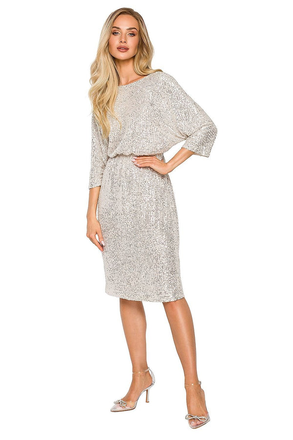 Evening dress