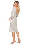 Evening dress