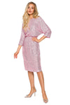 Evening dress