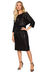 Evening dress