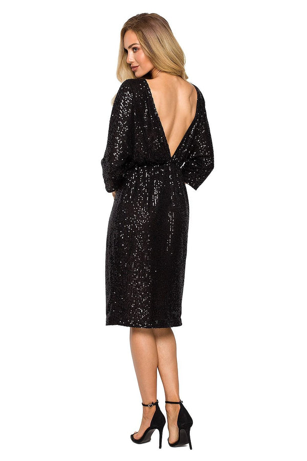 Evening dress