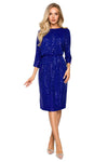 Evening dress