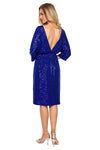 Evening dress