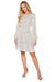 Evening dress