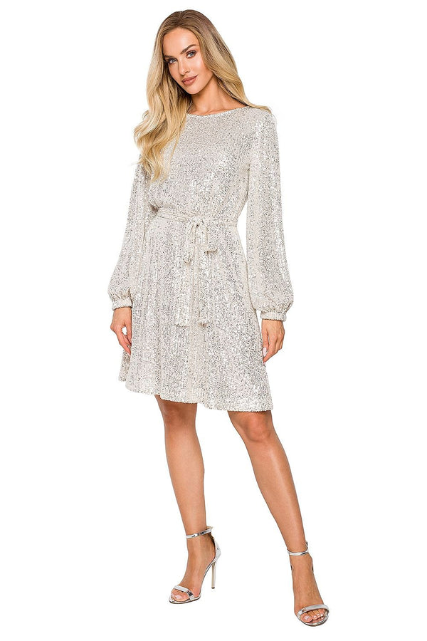 Evening dress