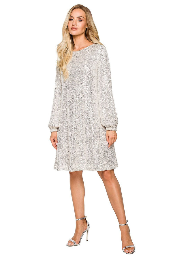 Evening dress