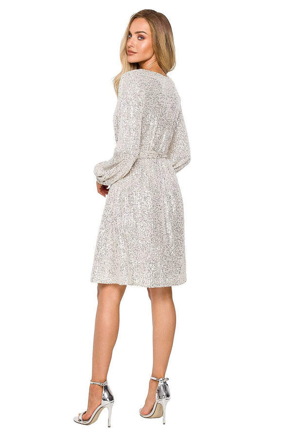 Evening dress