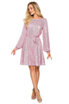 Evening dress