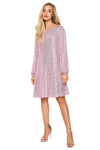 Evening dress