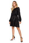 Evening dress