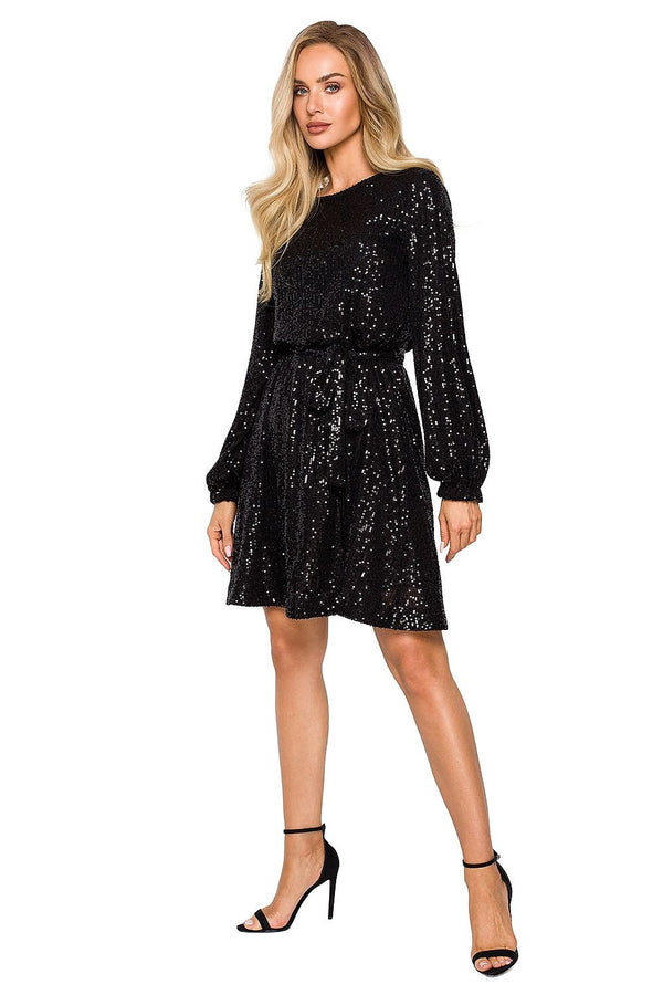 Evening dress
