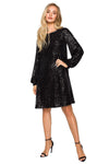 Evening dress
