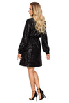 Evening dress