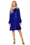 Evening dress