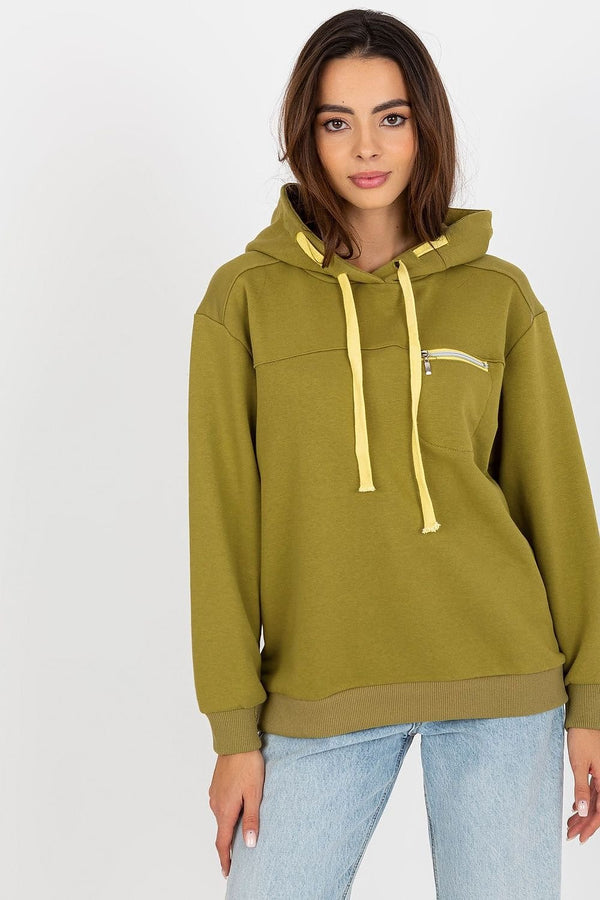 Sweat-shirt