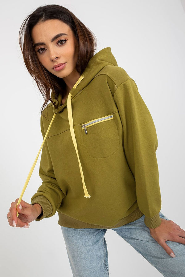Sweat-shirt