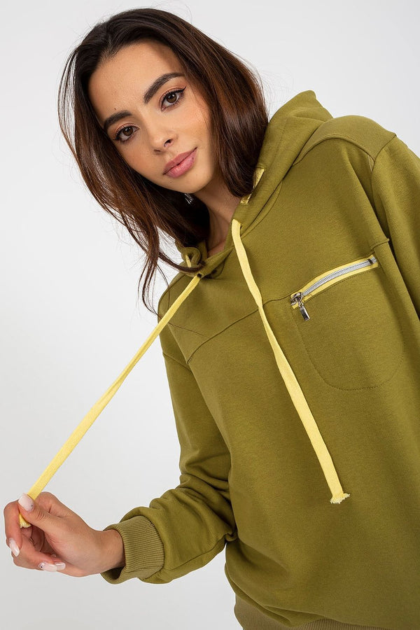 Sweat-shirt