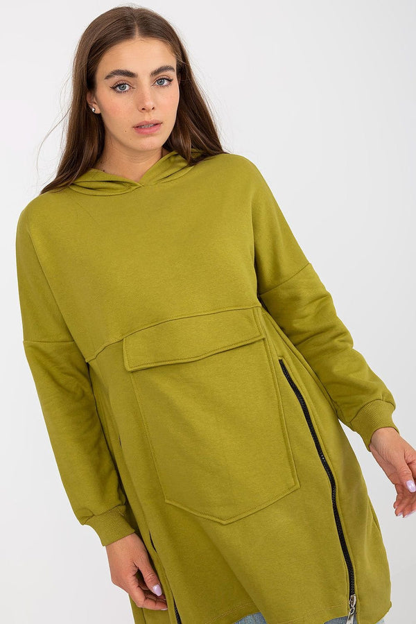 Sweat-shirt