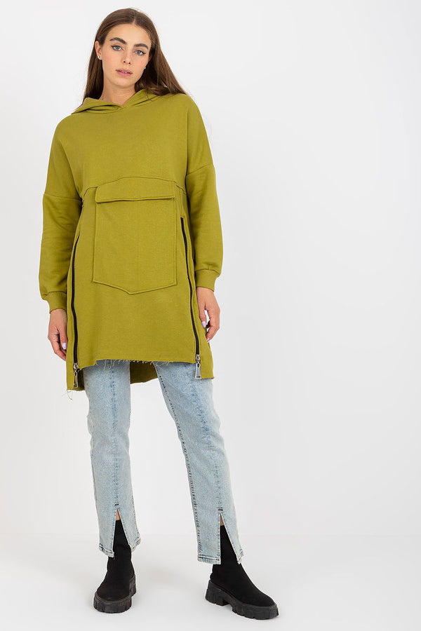 Sweat-shirt