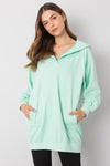 Sweat-shirt