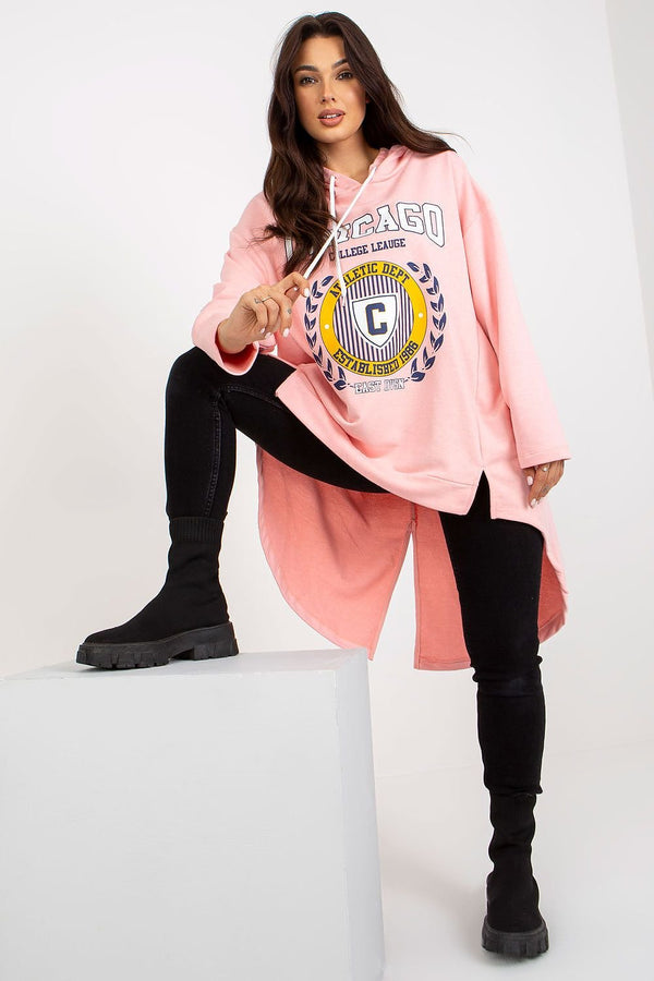 Sweat-shirt