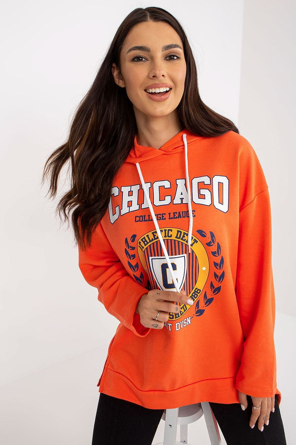 Sweat-shirt
