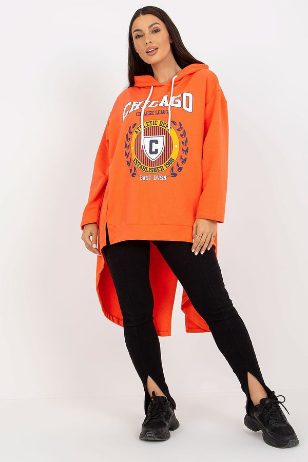 Sweat-shirt