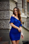 Tenue de soirée