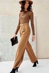 Pantalons pour femmes