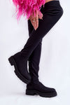 Bottes cuissardes